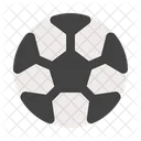 Soccer Ball Ball Soccer Icon