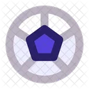 Soccer Ball Icon