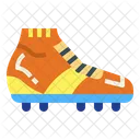 Soccer Boots  Icon