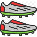 Soccer Boots Award Boots Icon