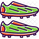 Soccer Boots Award Boots Icon