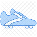 Soccer boots  Icon