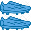Soccer Boots  Icon