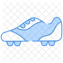 Soccer Cleats Icon