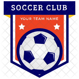 Soccer Club Icon png
