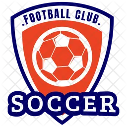 Soccer Club  Icon