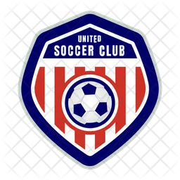 Soccer Club  Icon