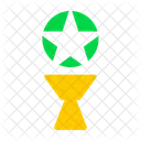 Soccer Cup Football Soccer Icon