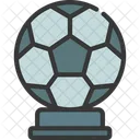 Soccer Cup  Icon