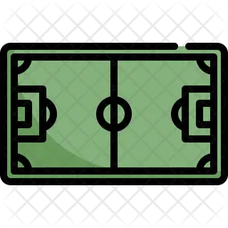 Soccer-field  Icon