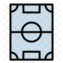 Soccer field  Icon