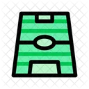 Soccer Football Sports Icon