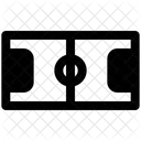 Soccer Field  Icon