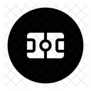 Soccer field  Icon