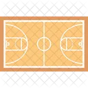 Soccer Ground Football Ground Stadium Icon
