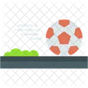 Soccer Football Competition Icon