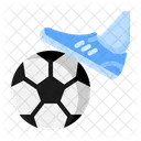 Soccer  Icon