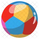 Soccer Football Ball Icon