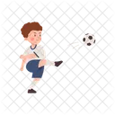 Soccer Vector Football Icon