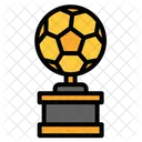 Soccer  Icon
