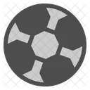 Soccer Ball Football Icon