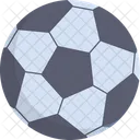 Soccer Ball Football Icon