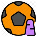Soccer Football Ball Symbol