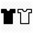 Soccer Jersey Icon