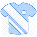 Soccer Jersey Icon