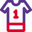 Soccer Jersey Icon