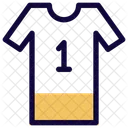 Soccer Jersey  Icon