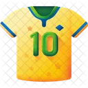 Soccer Jersey Fashion Jersey Icon
