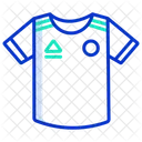 Soccer Jersey  Icon