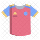 Soccer Jersey Icon