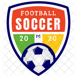 Download Soccer Badges Icon pack Available in SVG, PNG & Icon fonts