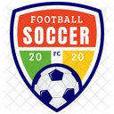 Soccer Logo Soccer Club Soccer Team Icon