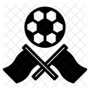 Soccer Match Icon
