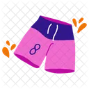 Soccer pants  Icon