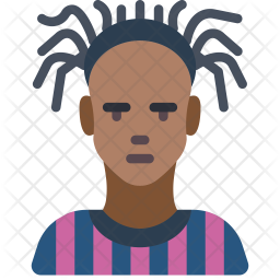 Soccer player Icon png