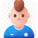 Soccer Player Football Player Football Icon