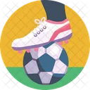 Soccer Icons Icon