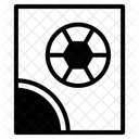 Soccer Poster Icon