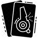 Football Umpire Soccer Umpire Referee Icon