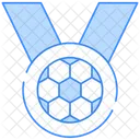 Soccer Scoreboard Icon