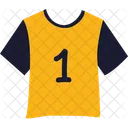 Soccer Shirt  Symbol