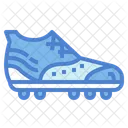 Soccer Shoe  Icon