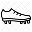 Soccer shoe  Icon
