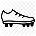 Soccer Shoe Icon