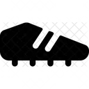 Soccer Shoe  Icon