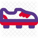 Soccer Shoe Icon